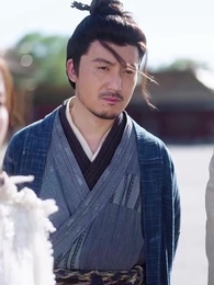 你是狀元但你爹是王爺2 - Episode 38