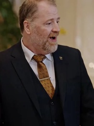 الحب جمعنا من جديد - Episode 15