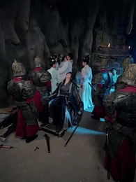 第66集 - 我,大魏第壹廚神