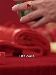Episódio 4 - Casamento Cancelado e Ruptura Completa
