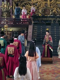 第14集 - 君王壹諾終成灰