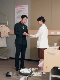 第18話 - 裏切り者の末路