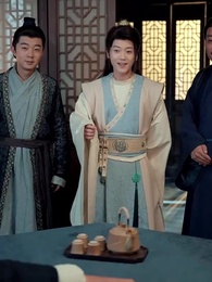 我，大魏第壹廚神 - Episode 39