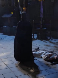 郡主，妳找的替婚夫君是仙帝 - Episode 68