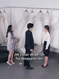 Episodio 8 - Amor Entre las Cenizas