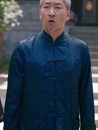 무예로 핀 꽃 - Episode 16