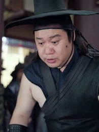 第60集 - 我，大魏第壹廚神