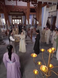 第22集 - 郡主,妳找的替婚夫君是仙帝