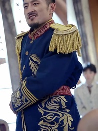 梨花落盡又逢君 - Episode 37