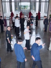 第55集 - 騰籠驚雀