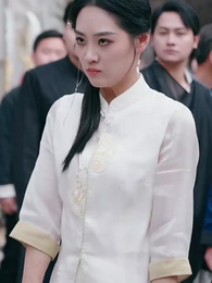 무예로 핀 꽃 - Episode 35