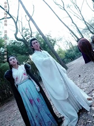 大師姐她不奉陪了 - Episode 9