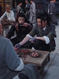 郡主，妳找的替婚夫君是仙帝 - Episode 7