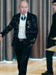 Tập 23 - Ngóng Rồng