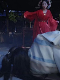 郡主，妳找的替婚夫君是仙帝 - Episode 67