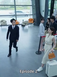 Episode 2 - [Dubbed]Never Meeting You After the Rain