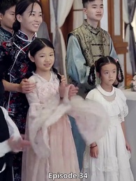 Episode 34 - Wiedersehen nach der Blüte