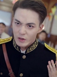 梨花落盡又逢君 - Episode 18