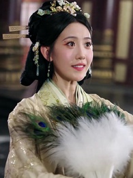 君王壹諾終成灰 - Episode 9