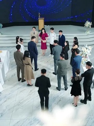 Tập 33 - Con Gái Bị Cướp Giải, Tôi Quyết Không Bỏ Qua