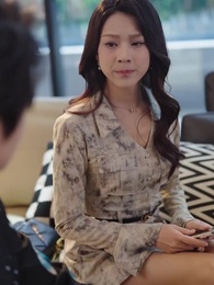 ประกายรักกลางหมอกเมฆ - Episode 18