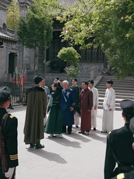 무예로 핀 꽃 - Episode 39