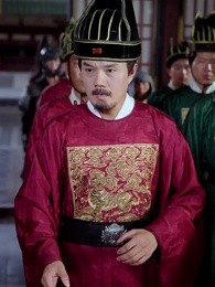 君王壹諾終成灰 - Episode 50