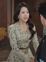 ประกายรักกลางหมอกเมฆ - Episode 24