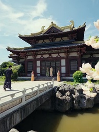 第68集 - 誰說修仙很難的