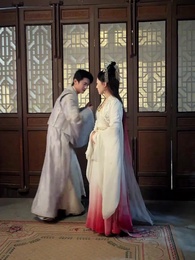 我，大魏第壹廚神 - Episode 46