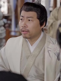 第23集 - 郡主,妳找的替婚夫君是仙帝