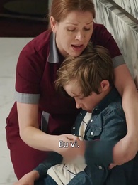 Episódio 8 - [Dublado]A Chefe Disfarçada
