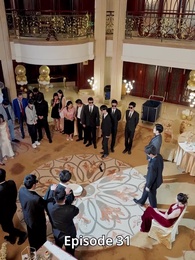 Episode 31 - [Dubbed]Never Meeting You After the Rain