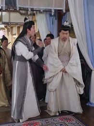 郡主，妳找的替婚夫君是仙帝 - Episode 27