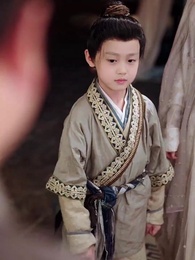 你是狀元但你爹是王爺2 - Episode 32