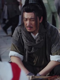 郡主，妳找的替婚夫君是仙帝 - Episode 10