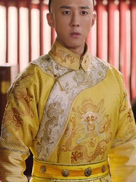 謀鳳冠 - Episode 8