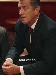 [Doublé]Ne provoquez pas Maman - Episode 51