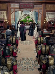 第31集 - 君王壹諾終成灰