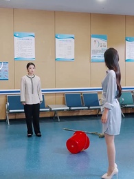 Episode 39 - No Turning Back