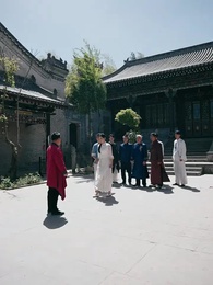 무예로 핀 꽃 - Episode 15