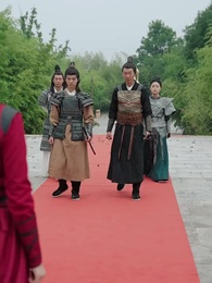 Anka'nın Dönüşü - Episode 34