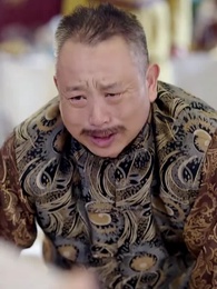 梨花落盡又逢君 - Episode 50