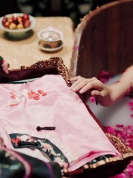 [吹替]宮廷の女たち - Episode 3