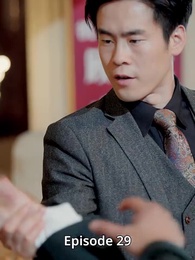 [Dubbed]Never Meeting You After the Rain - Episode 29