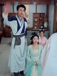 第30集 - 我，大魏第壹廚神