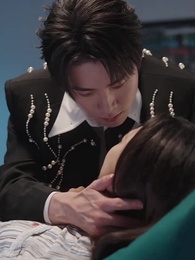 ประกายรักกลางหมอกเมฆ - Episode 16