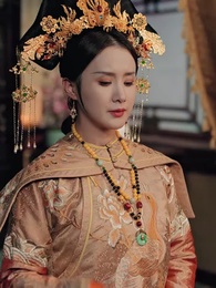 謀鳳冠 - Episode 35