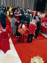 Tập 16 - Ngóng Rồng