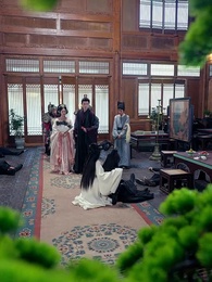 第24集 - 君王壹諾終成灰